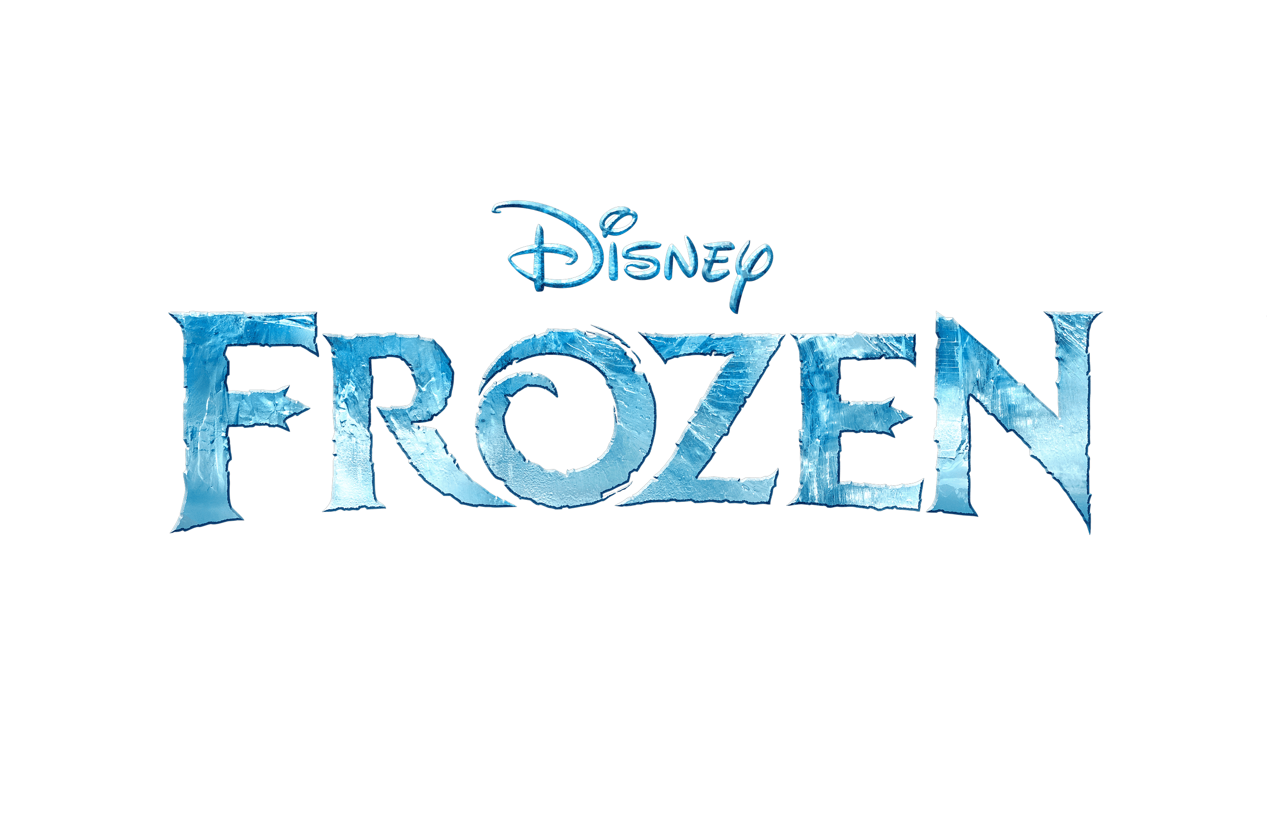 Frozen-logo